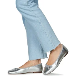 Best Geox - D MARSILEA Argenté