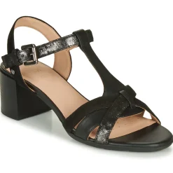 Geox - D MARYKARMEN MID SAN Noir