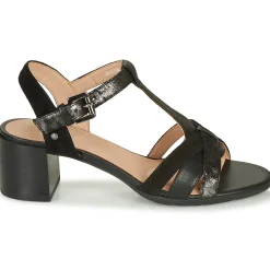 Geox - D MARYKARMEN MID SAN Noir