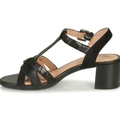 Geox - D MARYKARMEN MID SAN Noir