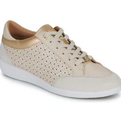 Geox - D MYRIA Beige Discount