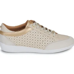 Geox - D MYRIA Beige Discount