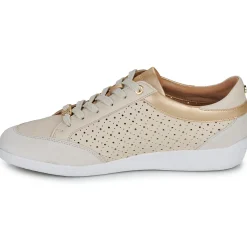 Geox - D MYRIA Beige Discount