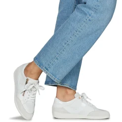 Online Geox - D MYRIA Blanc