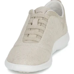 Geox - D NEBULA 2.0 Beige Best