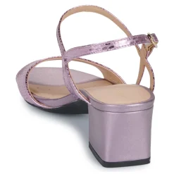 Geox - D NEW ERAKLIA 50 Violet Outlet