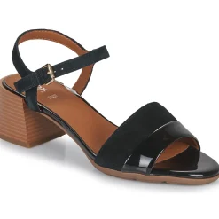 New Geox - D NEW MARYKARMEN Noir