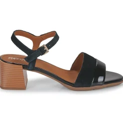 New Geox - D NEW MARYKARMEN Noir