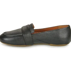 Hot Geox - D PALMARIA Noir