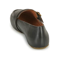 Hot Geox - D PALMARIA Noir