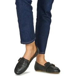 Hot Geox - D PALMARIA Noir