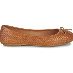 Online Geox - D PALMARIA Marron