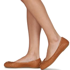 Online Geox - D PALMARIA Marron