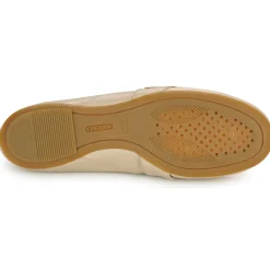 New Geox - D PALMARIA Beige