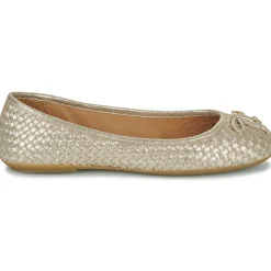 Outlet Geox - D PALMARIA Doré