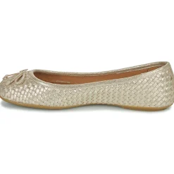 Outlet Geox - D PALMARIA Doré