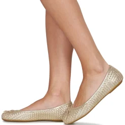 Outlet Geox - D PALMARIA Doré