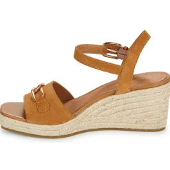 Clearance Geox - D PANAREA Marron