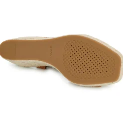 Clearance Geox - D PANAREA Marron
