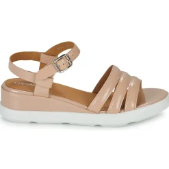 Best Geox - D PISA Rose