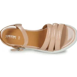 Best Geox - D PISA Rose