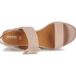 Clearance Geox - D PONZA Rose