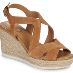 Geox - D PONZA Marron Best