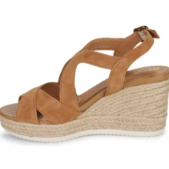 Geox - D PONZA Marron Best