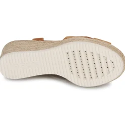 Geox - D PONZA Marron Best