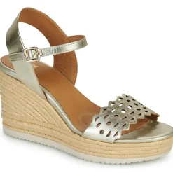 Geox - D PONZA Doré Outlet