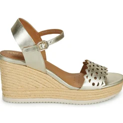 Geox - D PONZA Doré Outlet