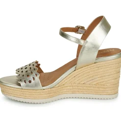 Geox - D PONZA Doré Outlet
