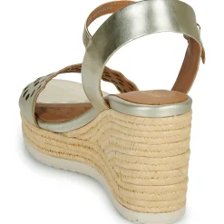 Geox - D PONZA Doré Outlet