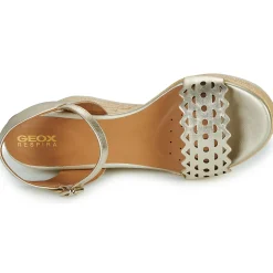 Geox - D PONZA Doré Outlet