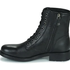 Online Geox - D RAWELLE Noir