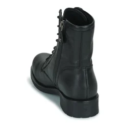 Online Geox - D RAWELLE Noir