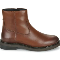 Discount Geox - D SERILDA Marron