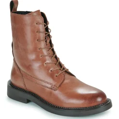 Geox - D SERILDA Marron Clearance