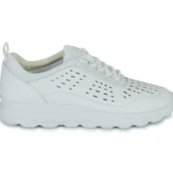 Geox - D SPHERICA Blanc Best