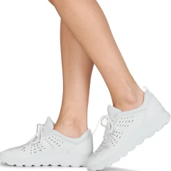 Geox - D SPHERICA Blanc Best