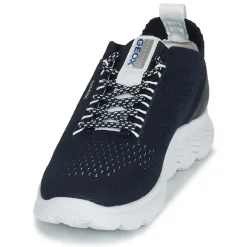 Geox - D SPHERICA A Noir Clearance