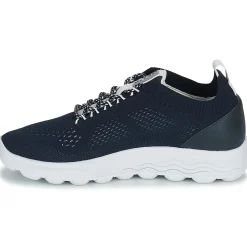 Geox - D SPHERICA A Noir Clearance