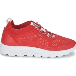 Geox - D SPHERICA A Rouge Best