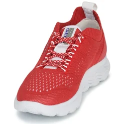 Geox - D SPHERICA A Rouge Best