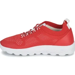 Geox - D SPHERICA A Rouge Best