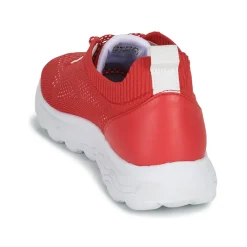 Geox - D SPHERICA A Rouge Best