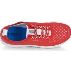 Geox - D SPHERICA A Rouge Best