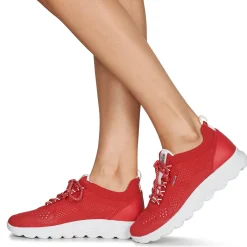 Geox - D SPHERICA A Rouge Best