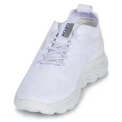 Sale Geox - D SPHERICA A Blanc