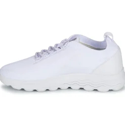Sale Geox - D SPHERICA A Blanc